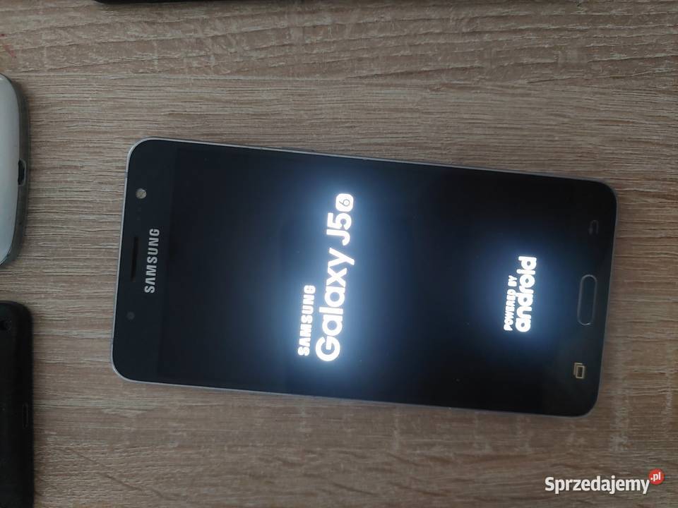 Samsung Galaxy J5 i inne Odporyszów