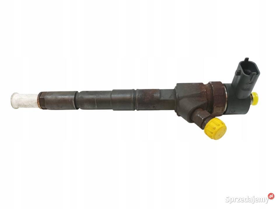 WTRYSKIWACZ 0445110243 19 CDTI Opel Signum I Motoryzacja