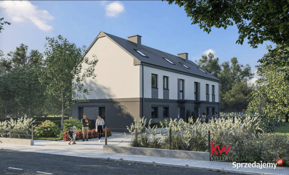 Mieszkanie na sprzedaż Iwiny Kościuszki 11766m2