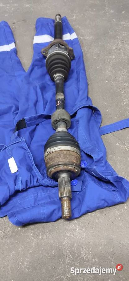 Półosie Toyota Avensis T27 Gostyń