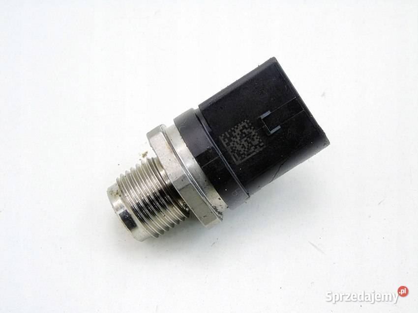 Czujnik listwy paliwa 16 D4D D Verso Auris śląskie Sosnowiec