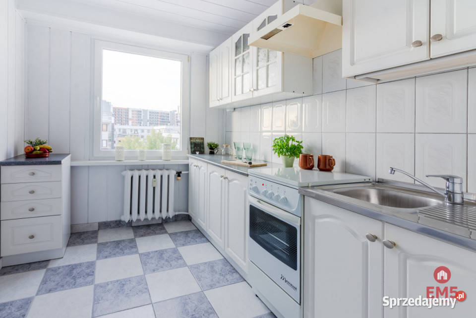 Mieszkanie Białystok 711m2 4 pokoje Sprzedaż podlaskie