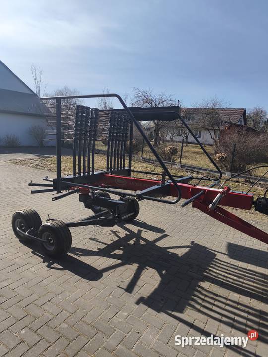 Zgrabiarka Zagrabiarka