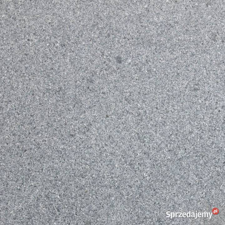 Płytki granit G654 Mekong Dark płomieniowane Tczew