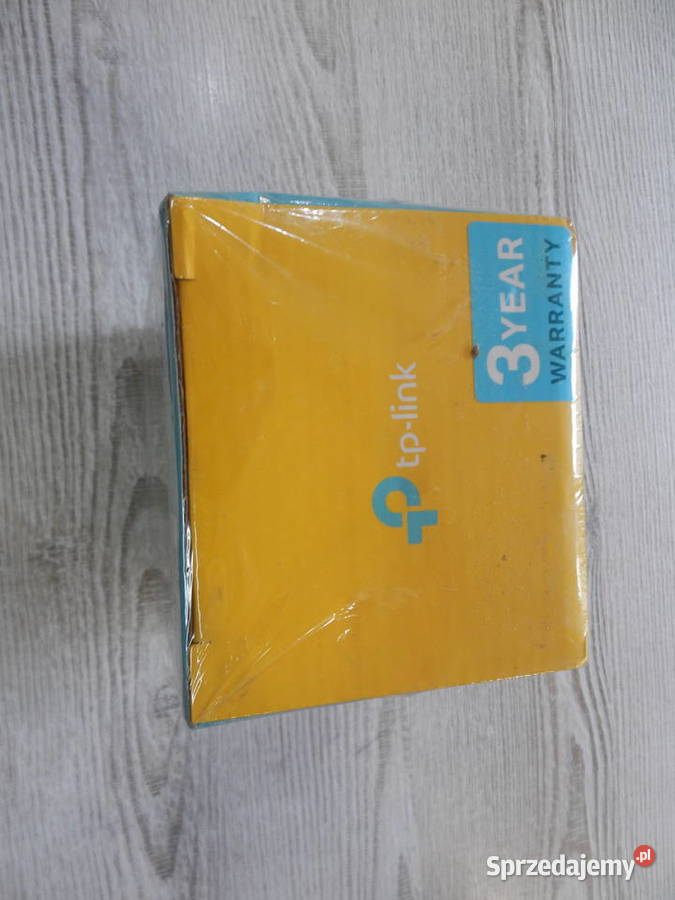 Wzmacniacz sygnału Tplink AC750 Tp-Link Leżajsk