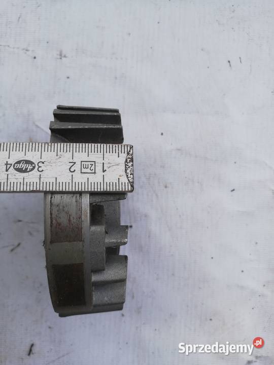 Koło magnesowe pilarka podkaszarka Pozostałe
