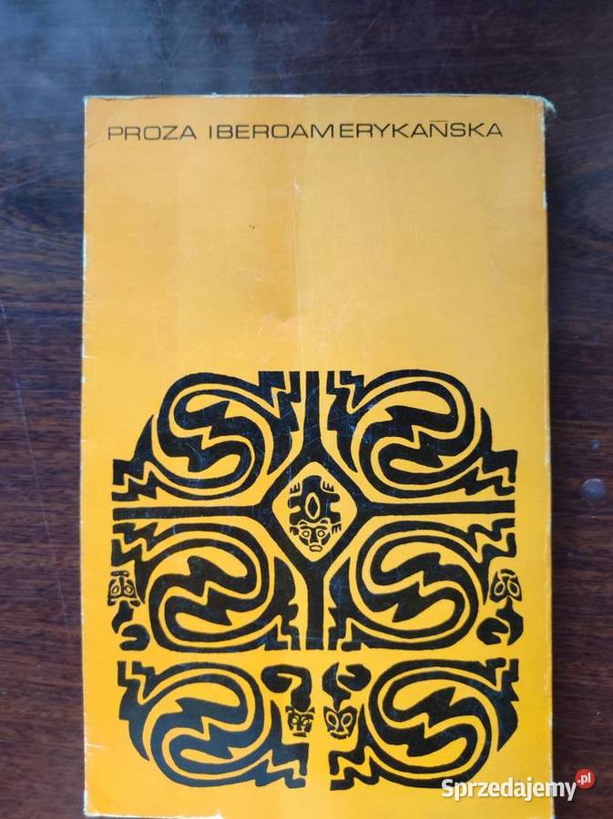 Sto lat samotności Cien aos de soledad Gabriel Kielce