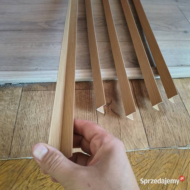 Listwy Kątowe 5 sztuk Ostrowiec Świętokrzyski