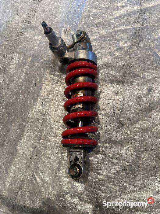 TRIUMPH TIGER SPORT 1050 Amortyzator TYŁ M663 Poznań