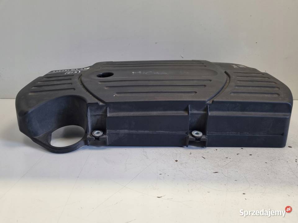 Suzuki SX4 POKRYWA SILNIKA Osłona 54LA01 Chełm