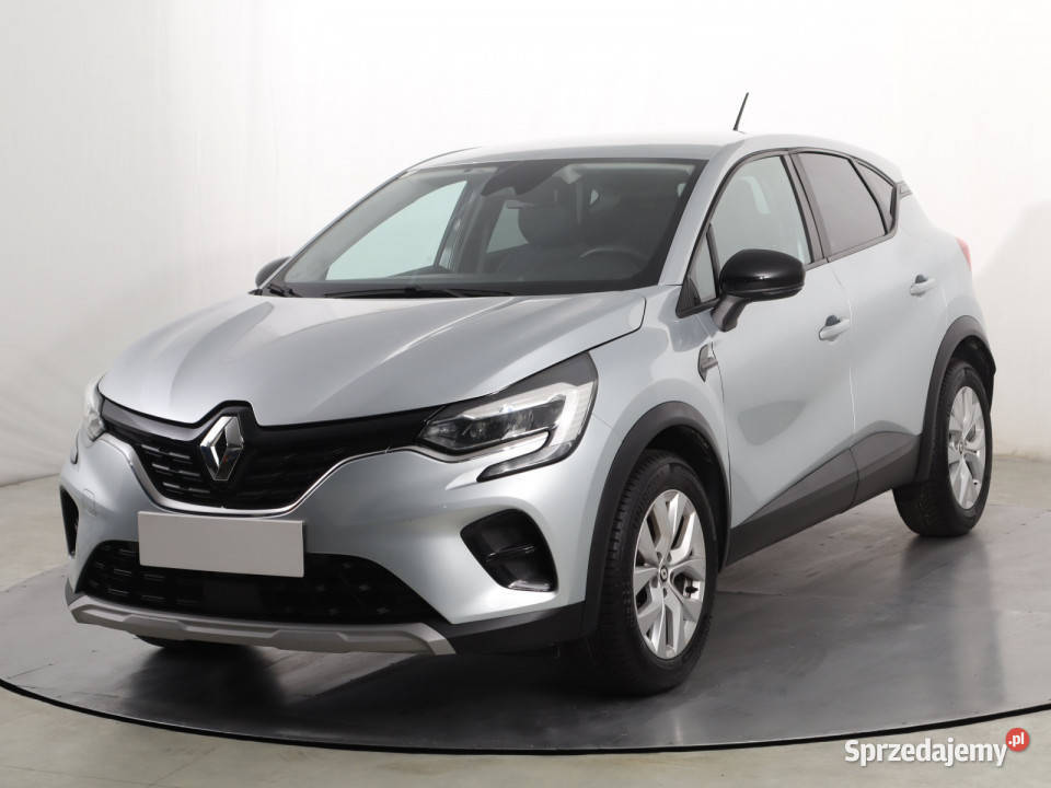 Renault Captur 10 TCe