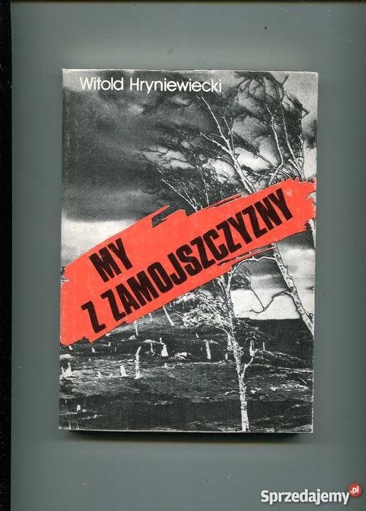 My z Zamojszczyzny