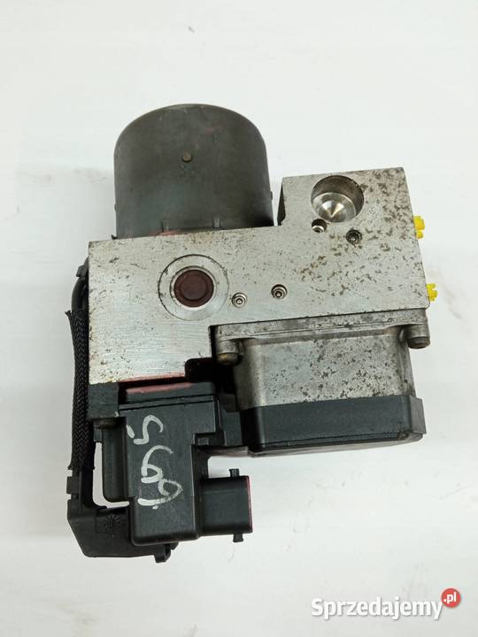 POMPA ABS 8E0614111B 0265220405 0273004283 Audi