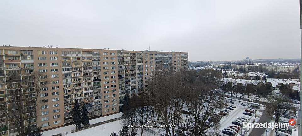 Kawalerka 31m Warszawa Mokotów Sprzedam wielka płyta Sprzedaż Nieruchomości Pruszków