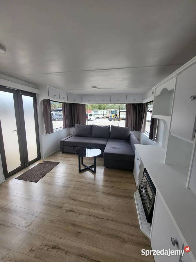 Domek holenderski Nowy Sącz