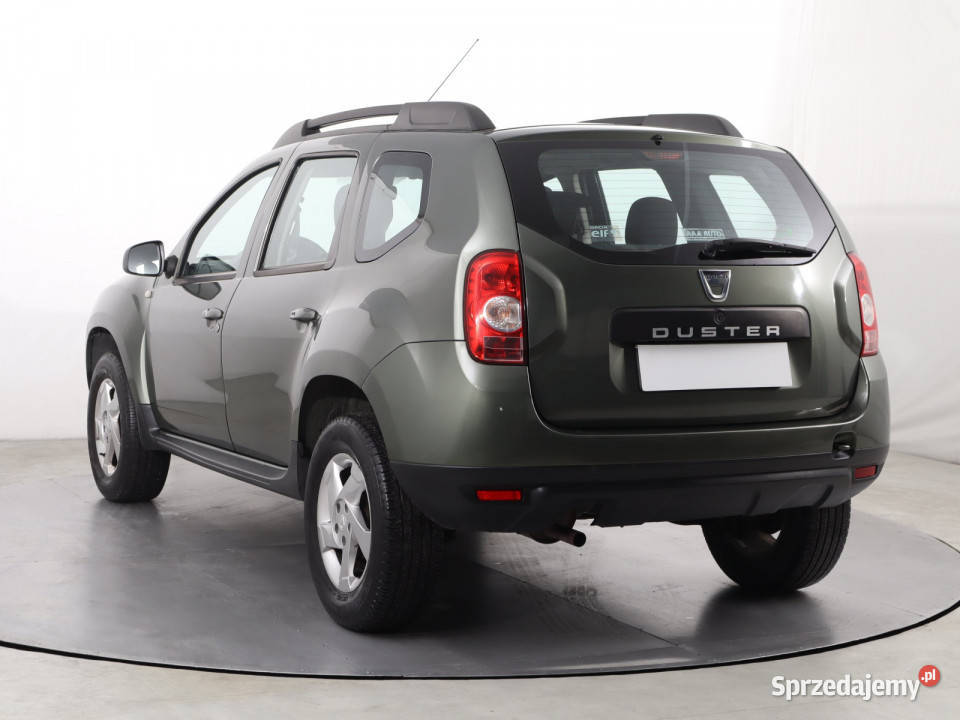 Dacia Duster 15 dCi poduszka powietrzna Motoryzacja Katowice