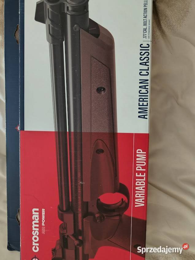 Crosman 1377 Radom