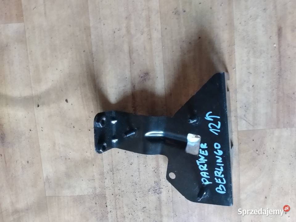 wspornik citroen Berlingo peugeot partner 3 wielkopolskie Bralin sprzedam
