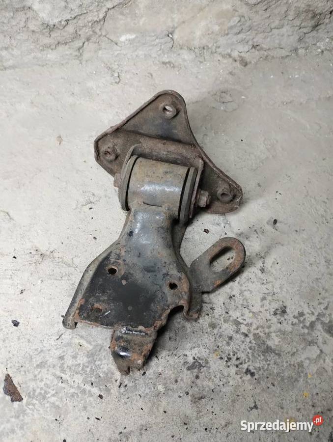 Tico poduszki silnika i skrzyni biegow Kraków sprzedam