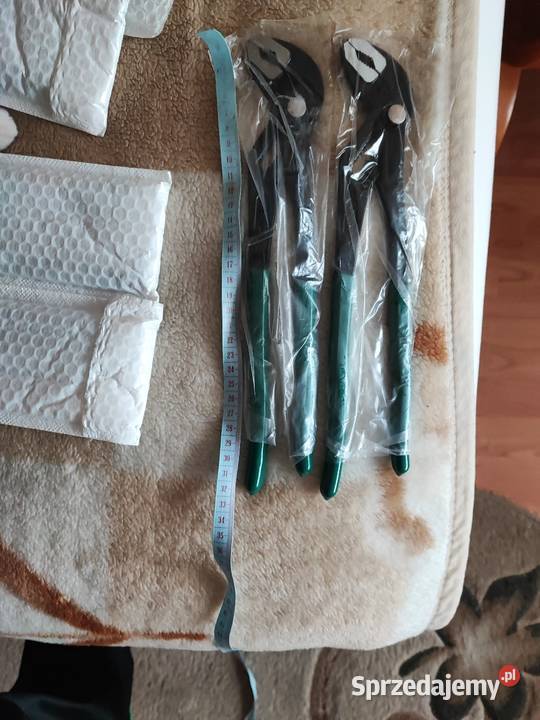 Szypce klucz knipex Żagań