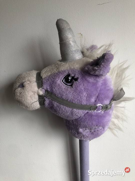 Hobby Horse głowa konia jednorożec BM Retail Ltd kujawsko-pomorskie