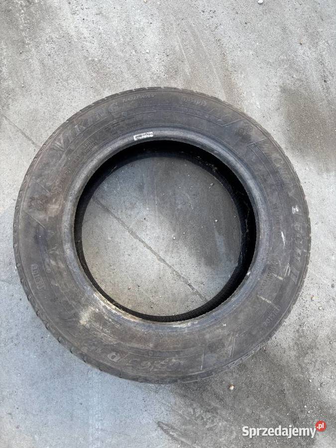 Viking lato 18565r15 55mm 15cale Strzelce Opolskie