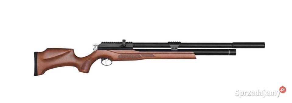 Snowpeak M25 W wiatrówka pcp niekokesz PROMO Trzcianka
