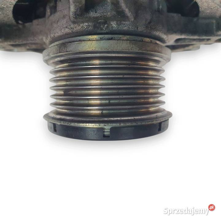ALTERNATOR Citroen C3 C4 Peugeot 208 308 Opel Chełm sprzedam