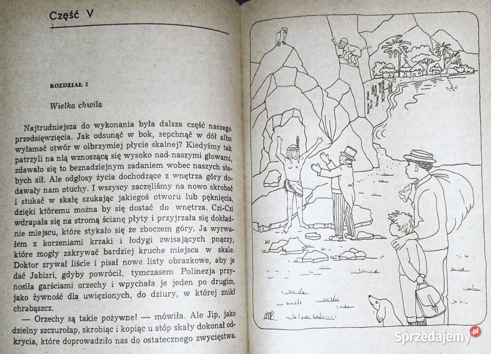 Podróże doktora Dolittle Lofting Hugh Chełm