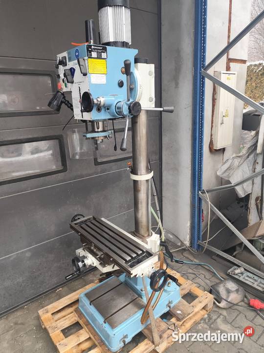 Tokarka mała Tum 25 TSB Cu 400 580 do metalu Tos