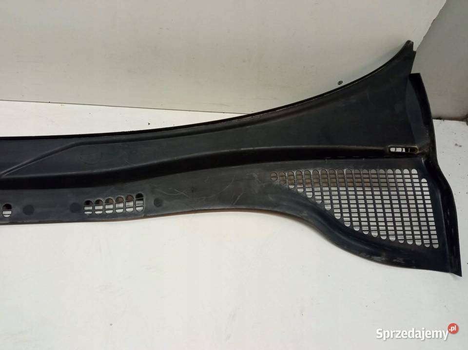PODSZYBIE PLASTIKOWE 5JB819415 Skoda Rapid I świętokrzyskie