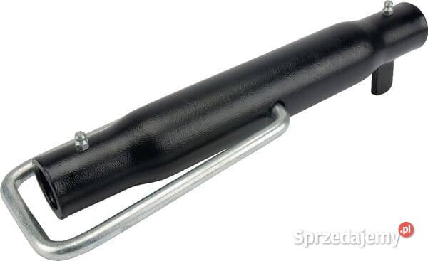 Rura łącznika górnego M27 290 mm TL29027KR małopolskie Kamionna