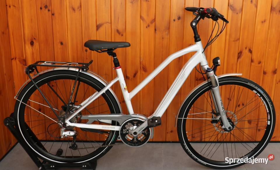 Rower damski Diamant Zouma D 45 I inne rowery mazowieckie Milanówek