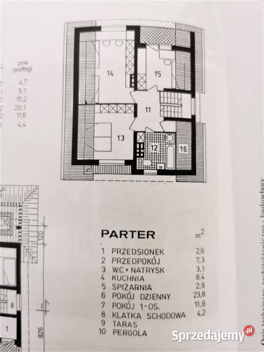 sprzedaży domu wolnostojącego 1882m2 Lublin lubelskie