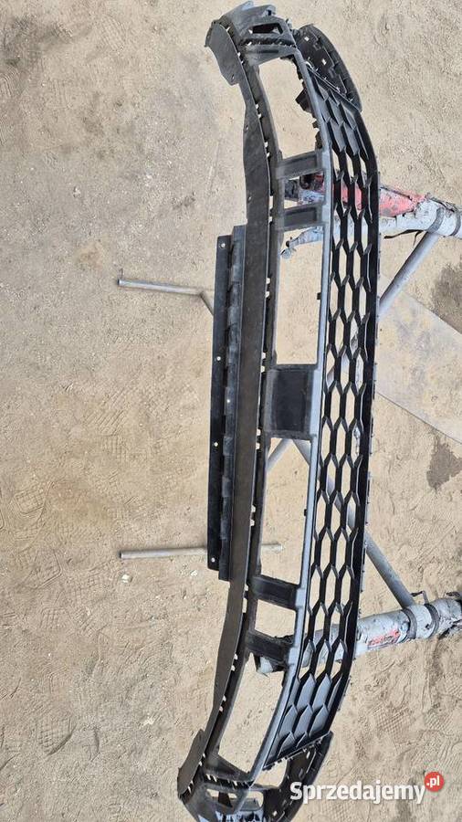 Volkswagen tiguan dokladka zderzaka