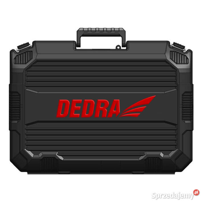 Młotowiertarka SDS DEDRA DED7852 1050W 0980rmin Narzędzia Opalenica