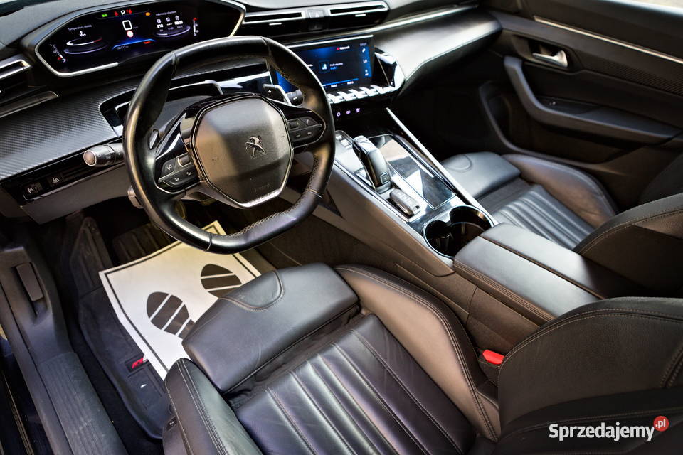 Peugeot 508 15 BlueHDi Allure sprzedam