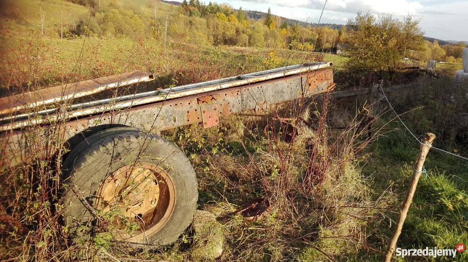 zil131 Ustrzyki Dolne sprzedam