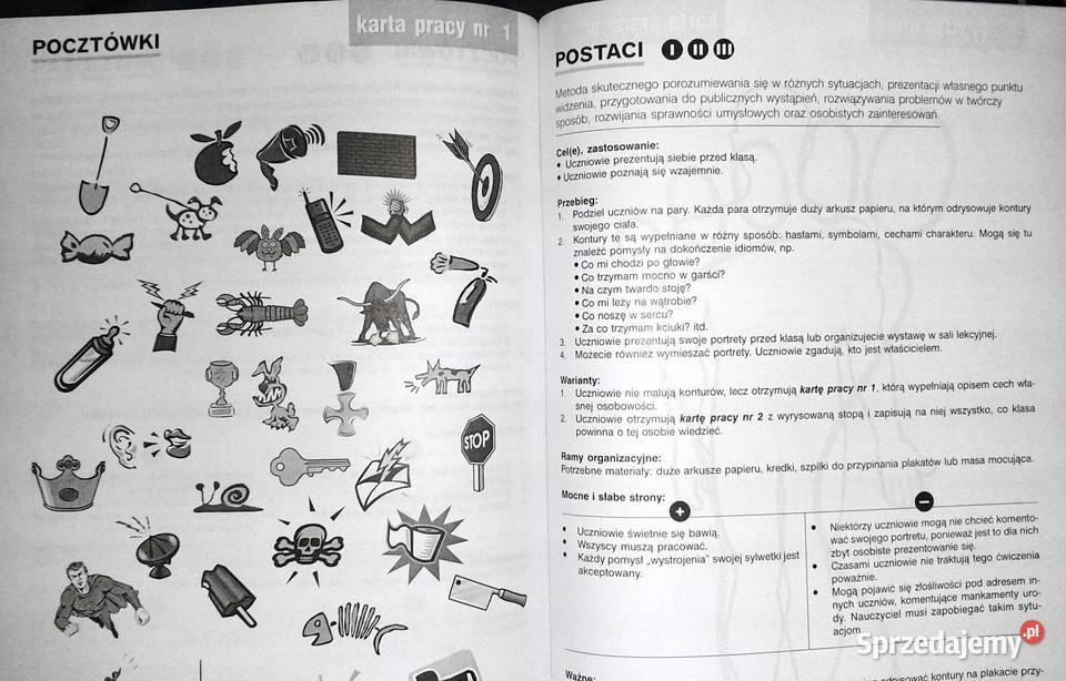 Ja i mój uczeń pracujemy aktywnie 2 Edyta Chełm