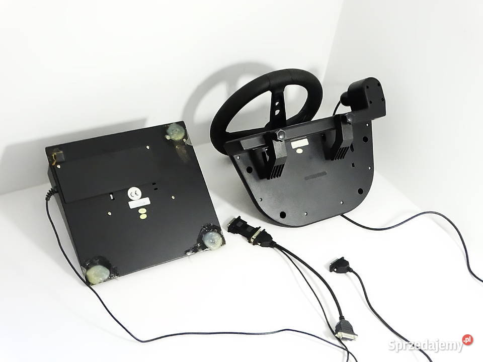 Thrustmaster Formula T2 PC Gamingowa kierownica Biłgoraj