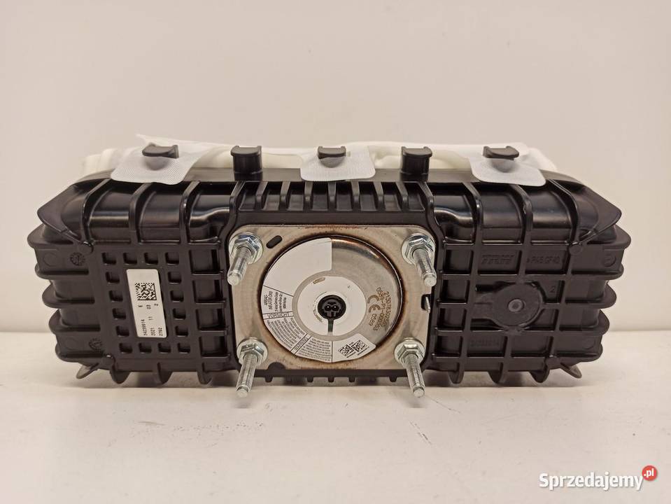 DACIA DUSTER II AIRBAG PASAŻERA 985T02055R