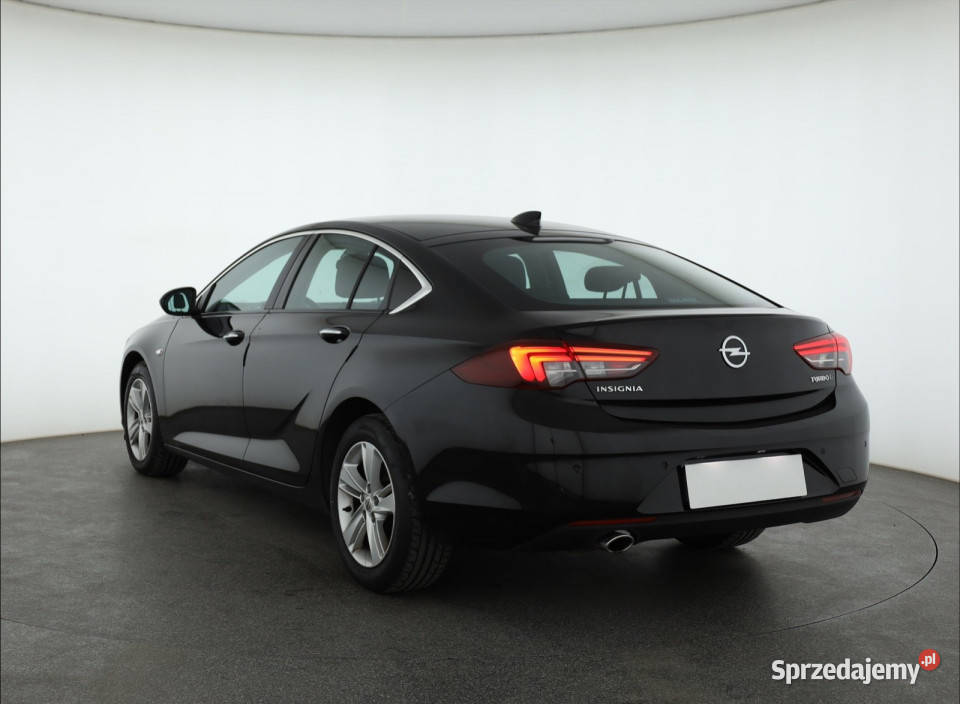 Opel Insignia 20 CDTI 4/5