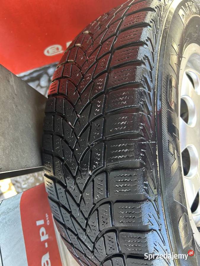 Koła Alufelgi Audi 5x100 R15 Lubartów