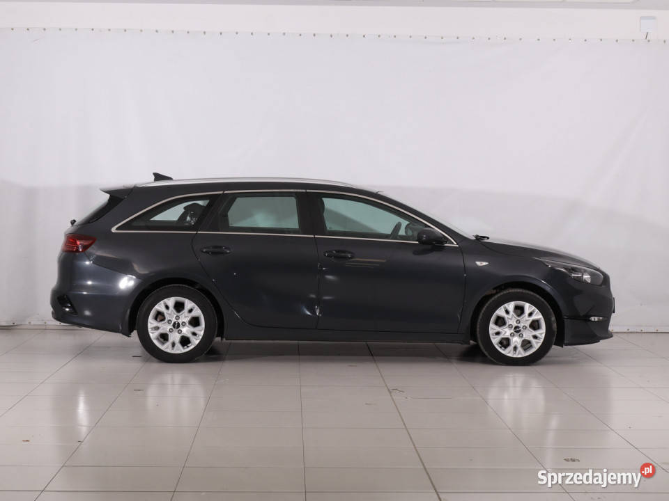 Kia Ceed 15 TGDI Piaseczno sprzedam