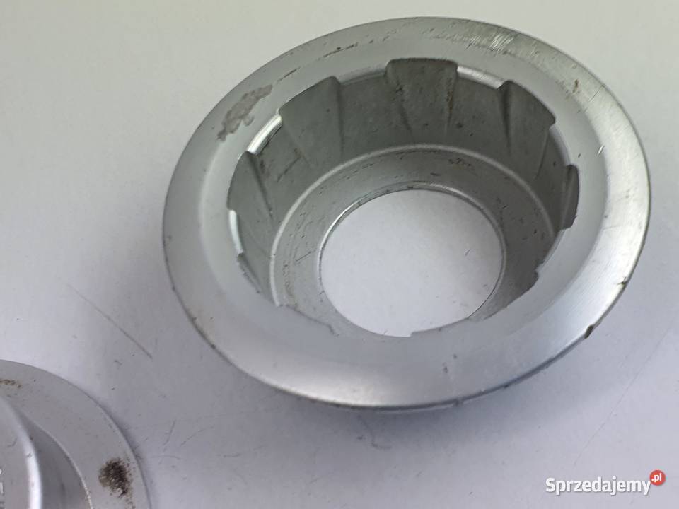 Tulejka Obudowa Korpus Sruba Bmw Gs 1200 Mocowania i uchwyty Łódź