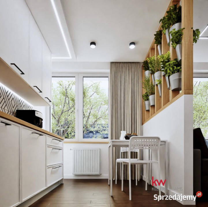 Mieszkanie Zabrze Szybowa 367m2 2 pokojowe