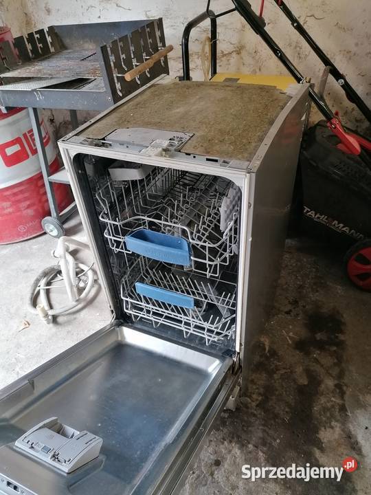 Zmywarka 45 Bosch Kąkolewo