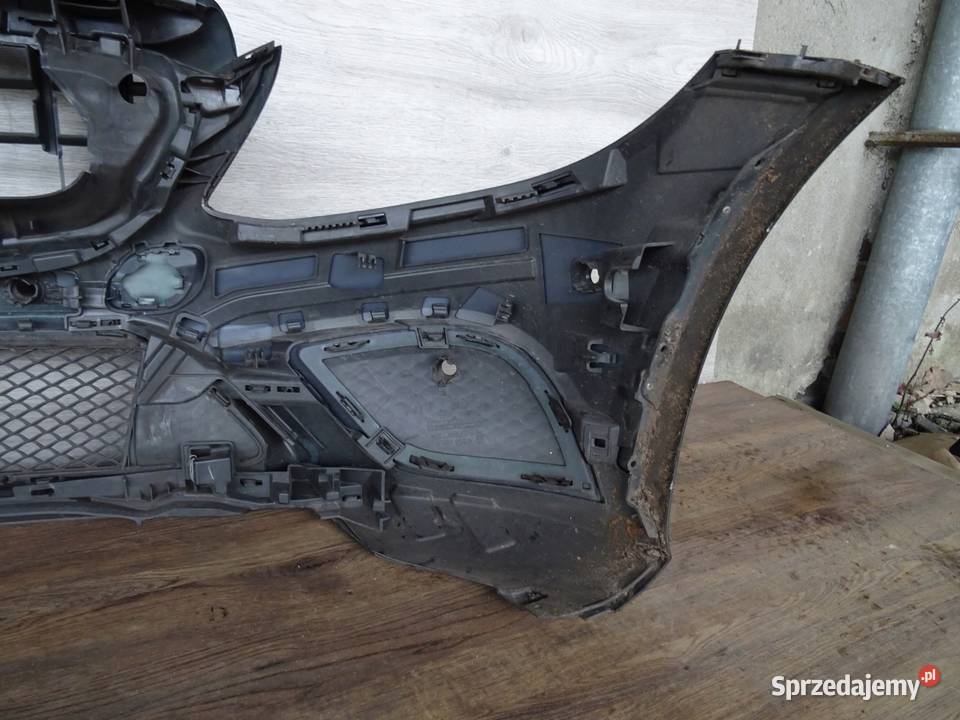 MERCEDES CKLASA 205 LIFT KRATKA ZAŚLEPKA ŚLIZG Gorzów Wielkopolski