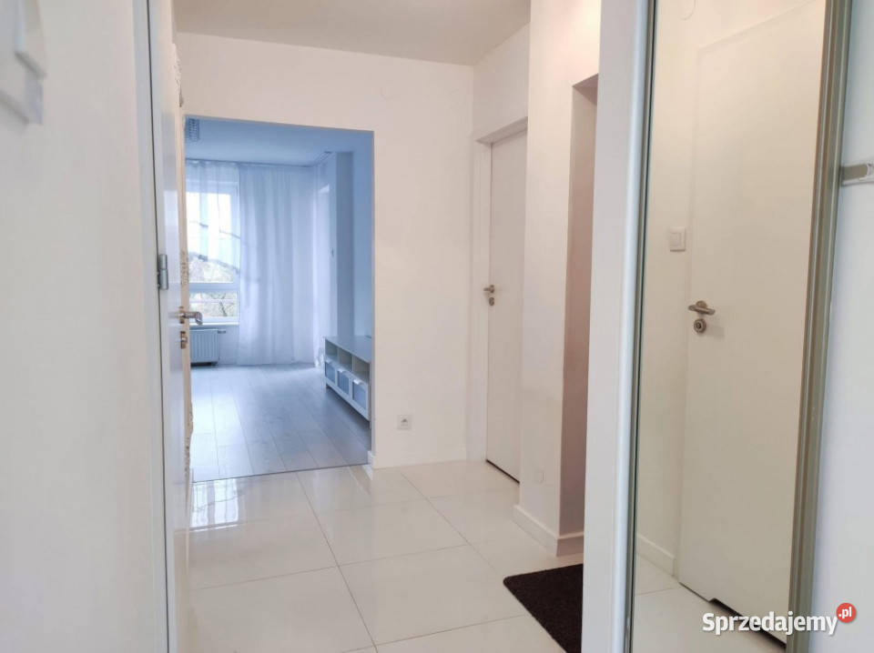 Sprzedam komfortowe 2 pokojowe