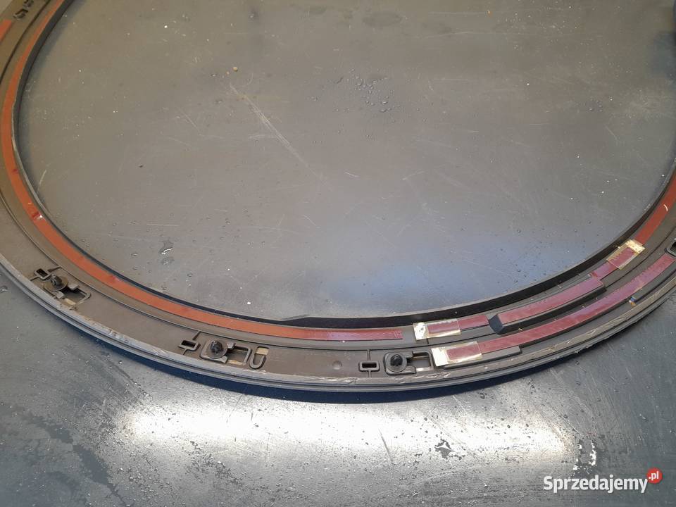 AUDI E TRON NOWA LISTWA BŁOTNIKA LEWA PRZEDNIA Części samochodowe zachodniopomorskie Goleniów